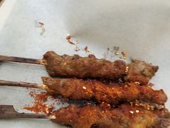 -达美乐比萨(大华锦绣优嘉店)