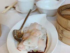 鲜虾仁肠粉-利苑酒家(金宝店)