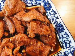 -朱洪元苏式面馆(绿宝广场店)