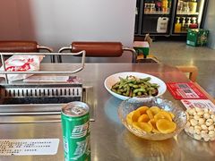 -遇西祠·海鲜烧烤(总店)