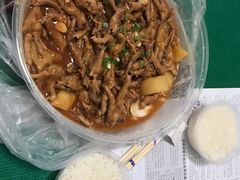 -胖哥俩肉蟹煲(永旺店)