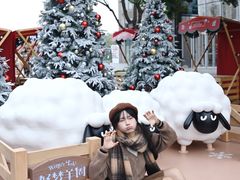 -东莞松山湖万象汇