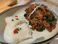 -PHO爺·越南料理(亦庄大族广场店)