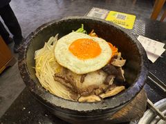 -本家·添百客韩国料理(泰然店)