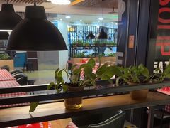 -拿渡·水煮鱼 麻辣香锅(西单大悦城店)