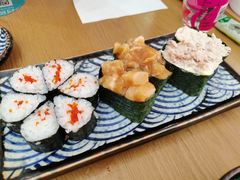 -嘿一料理寿司(晓港店)
