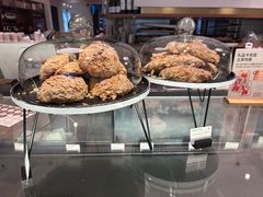 -BAKER&SPICE(安福路店)