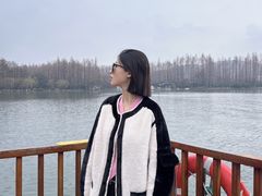 -西湖游船