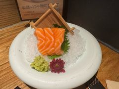 -筱田の食堂·izakaya(淮海中路店)