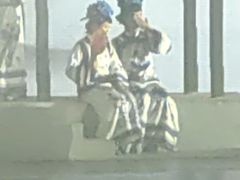 -鼎盛王朝康熙大典实景演出