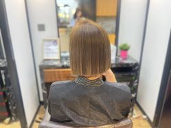 -Z.X HAIR SALON张新美业