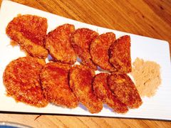 风味糍粑-树厨贵州菜(大十字店)