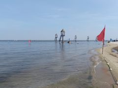 -碧海银沙景区