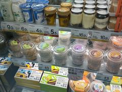 -迦南·甜品蛋糕(杭州东站万象汇店)