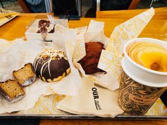-OUR Bakery(三里屯太古里店)