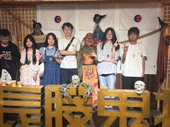 -长藤鬼校(龙翔店)