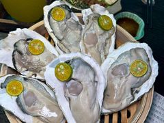 -连鹭海鲜·海肠捞饭·海胆饭(星海店)