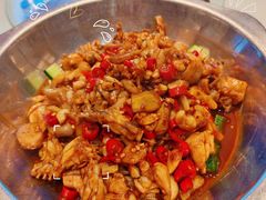 -潇湘世家(蒸湘店)