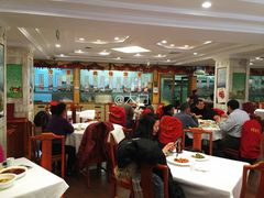 大堂-峨嵋酒家总店(车公庄店)