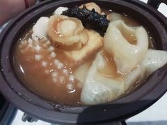 -卫鼎轩·曹公馆(鼓楼店)