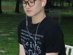 -南宁良凤江国家森林公园