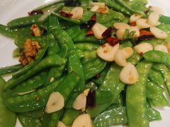 -老长春肉馆(创业大街店)