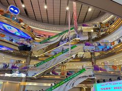 -奥园广场(广州番禺福德路店)
