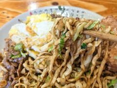 -涛涛面馆