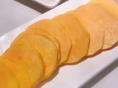 金钱肚-焯牛潮汕牛肉火锅(云峰街创始店)