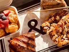 -BUTTERFUL&CREAMOROUS 黄油与面包(三里屯太古里店)