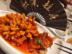 -米桃·苏园·苏锡菜(仁恒仓街店)
