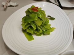 碧绿口口脆-湖锦酒楼·旗舰店(三阳总店)