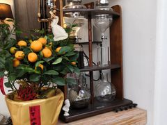 -Vanillacafe香草咖啡(银海大世界店)