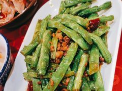 -冯烫烫跷脚牛肉·川菜小馆(武胜西街店)