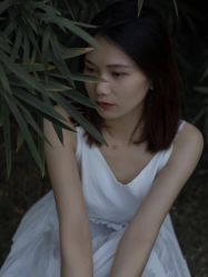 -初白IMAGE·女子摄影