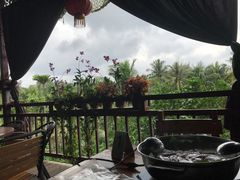 -万兴启丰椰子文化园餐厅