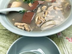 -金原鸭血粉丝汤总店(锁金村店)