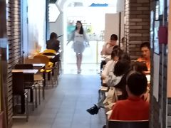 -麦当劳(欧亚大观商都店)