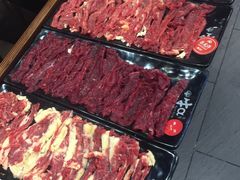 -牛a潮汕鲜牛肉粿条(天河北店)