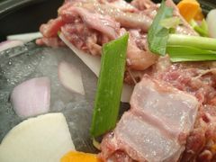 -衡哥肉铺