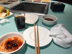 -海底捞火锅(上元大街店)