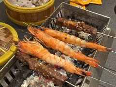 -老白清真烧烤(锦州旗舰店)