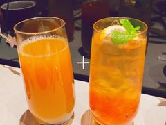 -YUE·6·西式融合餐厅(外滩六号店)