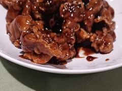 -桃子餐厅·天津菜(王顶堤总店)