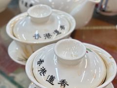 -香港蓮香樓(上環店)
