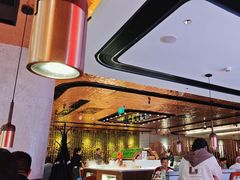 -新辣道鱼火锅(国瑞城店)