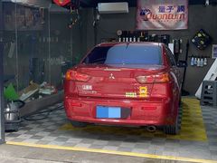 -CJ车体工作室·洗车·贴膜·美容