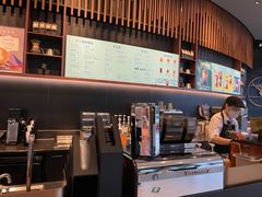 -星巴克臻选(北京富力家园店)