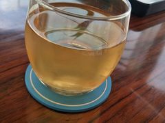 -洲际酒店·地平线全日餐厅HORIZON CAFÉ