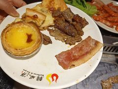 -韩风源自助烤肉(国贸精品店)